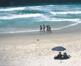 Pippi Beach Yamba - Attractions Sydney 1