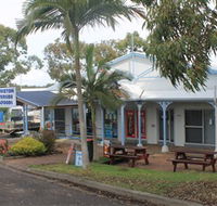 Laurieton Riverside Seafoods - Attractions Sydney