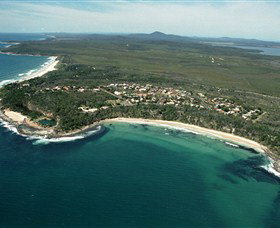 Angourie NSW Attractions Sydney
