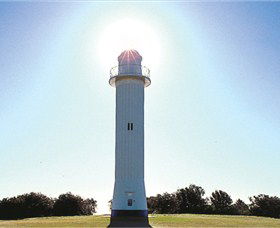 Yamba Lighthouse - Attractions Sydney 0