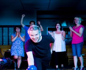 Port City Wave Bowl - Attractions Sydney 0