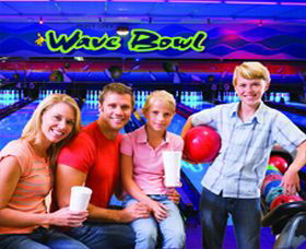 Port City Wave Bowl - Attractions Sydney 1