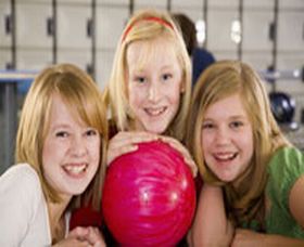 Port City Wave Bowl - Attractions Sydney 2
