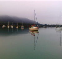 Dunbogan Boatshed - Attractions Sydney