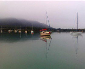 Dunbogan Boatshed - Attractions Sydney 0