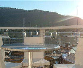 Dunbogan Boatshed - Attractions Sydney 4