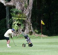 Teven Valley Golf Course - Attractions Sydney