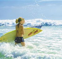 Rainbow Beach - Attractions Sydney