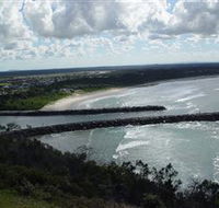 Razorback Lookout Evans Head - Attractions Sydney
