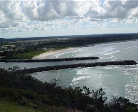 Razorback Lookout Evans Head - Attractions Sydney 0