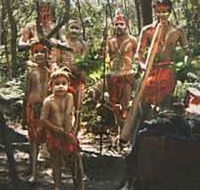 Minjungbal Aboriginal Cultural Centre - Attractions Sydney
