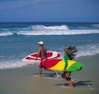 Duranbah Beach - Attractions Sydney