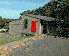 Brooke Clunie - Red Door Studio - Attractions Sydney 1