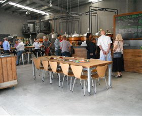 Black Duck Brewery - Attractions Sydney 2