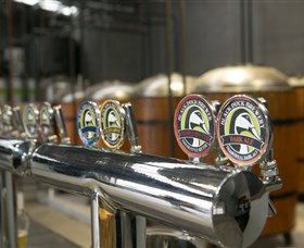 Black Duck Brewery - Attractions Sydney 0