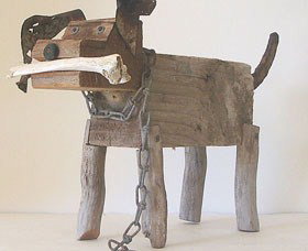 Glasshouse Regional Gallery - Attractions Sydney 4