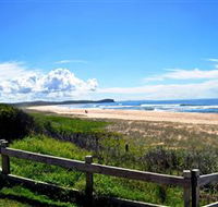 Grants Beach Coastal Walk - Attractions Sydney