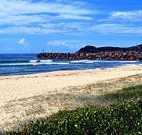 Grants Beach - Attractions Sydney