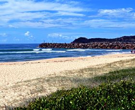 Grants Beach - Attractions Sydney 0
