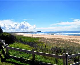 Grants Beach - Attractions Sydney 2