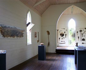 Narek Galleries - Attractions Sydney 0