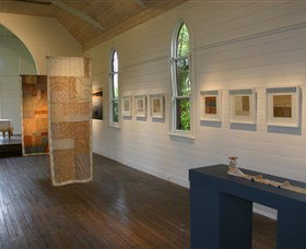 Narek Galleries - Attractions Sydney 1