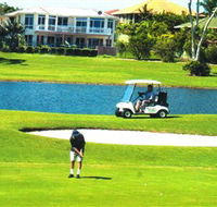 Emerald Downs Golf Course - Attractions Sydney