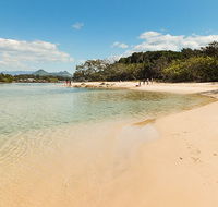 Brunswick Heads Nature Reserve - Attractions Sydney