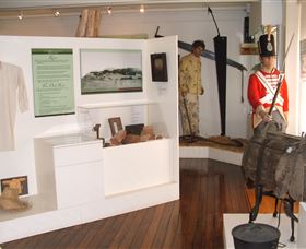 Port Macquarie Museum - Attractions Sydney 1