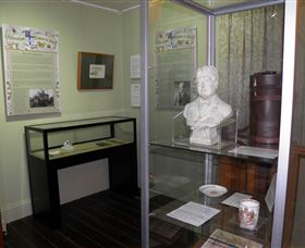 Port Macquarie Museum - Attractions Sydney 3