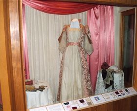 Port Macquarie Museum - Attractions Sydney 2