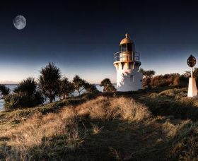 Fingal Head Lighthouse - Attractions Sydney 0
