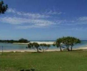 Hastings Point Beach - Attractions Sydney 0