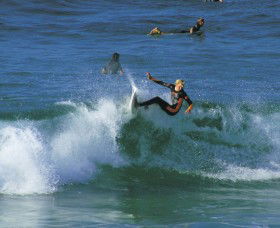 Cabarita Beach NSW Attractions Sydney