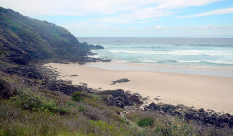 Connors Walking Track - Attractions Sydney 1