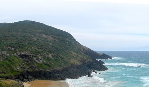 Korogoro Walking Track - Attractions Sydney 1