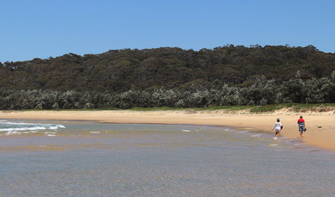 Nelson Lagoon - Attractions Sydney 3