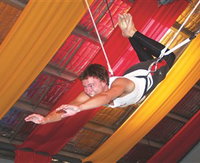 Circus Arts Byron Bay