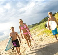Ballina Surfing Beaches - Attractions Sydney