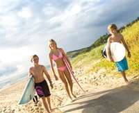 Ballina Surfing Beaches