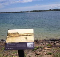 Ballina Historic Waterfront Trail - Attractions Sydney
