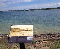 Ballina Historic Waterfront Trail