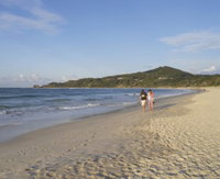 Main Beach Byron Bay