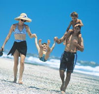 Lighthouse Beach Ballina - Attractions Sydney