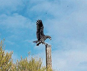 Panboola Wetlands - Attractions Sydney 1