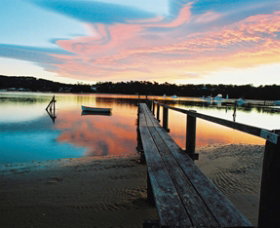 Merimbula Main Beach - Attractions Sydney 3