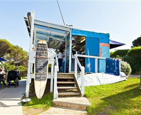 Merimbula Bar Beach - Attractions Sydney 3