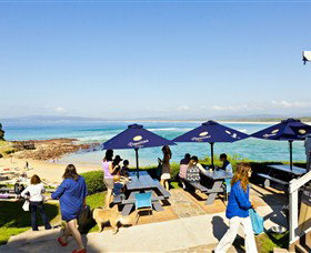 Merimbula Bar Beach - Attractions Sydney 4