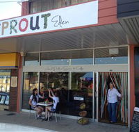 Sprout Eden - Attractions Sydney