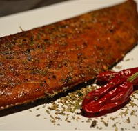 Eden Smokehouse - Attractions Sydney